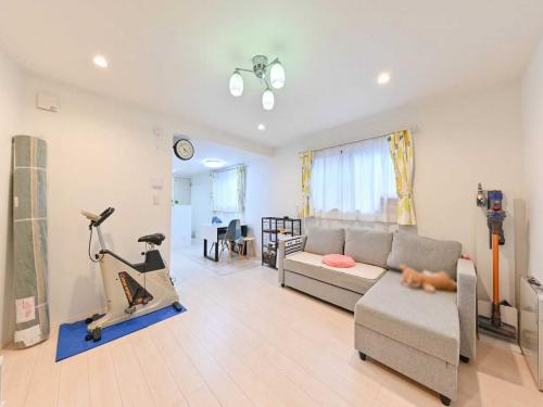 リビング・ダイニング(撮影年月：2025年12月)