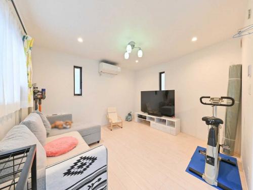 リビング・ダイニング(撮影年月：2025年12月)