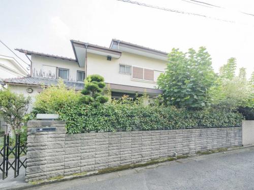 現地（古家あり）（撮影年月：2025年08月）