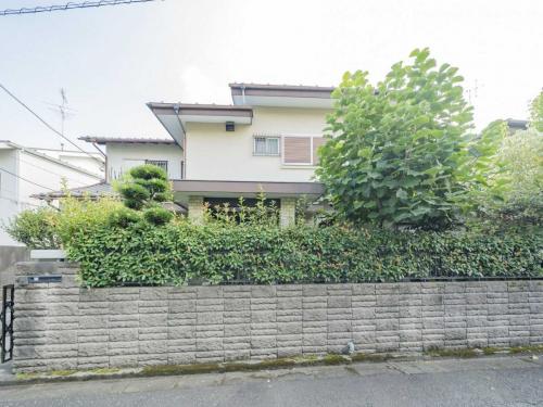 現地（古家あり）（撮影年月：2025年08月）