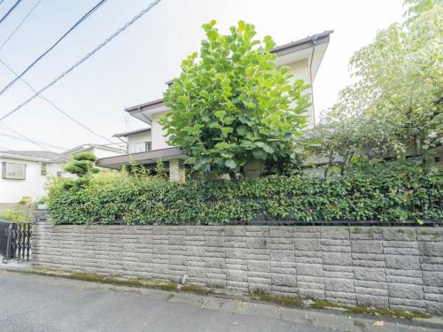 現地（古家あり）（撮影年月：2025年08月）