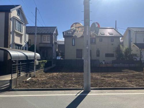 現地（撮影年月：2025年11月）