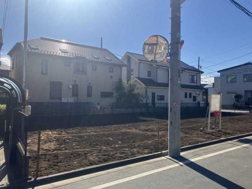 現地（撮影年月：2025年11月）