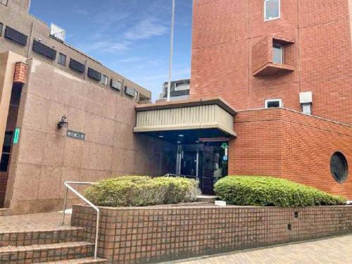 アプローチ（撮影年月：2025年09月）