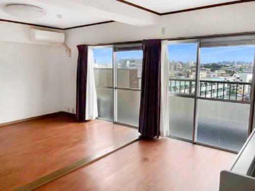 リビング・ダイニング（撮影年月：2025年09月）