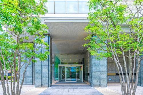 エントランス（撮影年月：2025年04月）