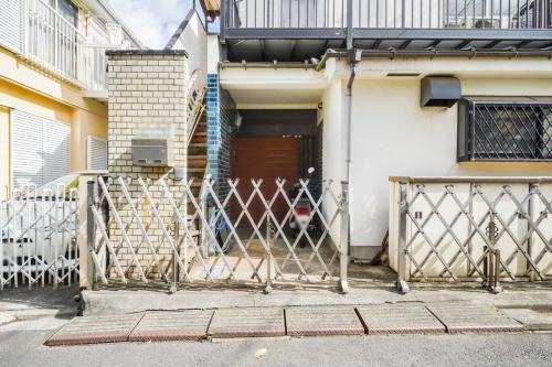 現地（古家あり）（撮影年月：2025年10月）