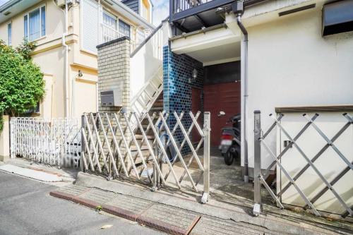 現地（古家あり）（撮影年月：2025年10月）