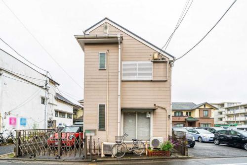 外観（撮影年月：2025年10月）