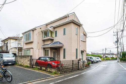 外観（撮影年月：2025年10月）