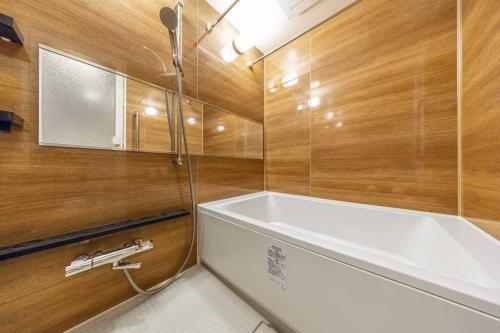 浴室（撮影年月：2025年11月）