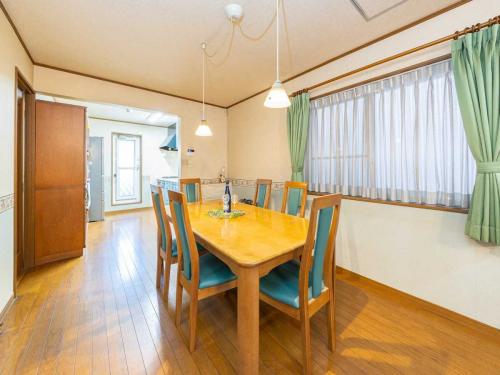 リビング・ダイニング（撮影年月：2025年11月）