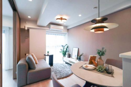 LDK：・家具・調度品等は本体価格に含まれません。(撮影年月：2025年11月)