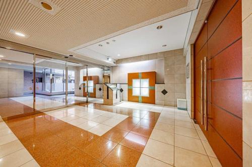 エントランス（撮影年月：2025年09月）