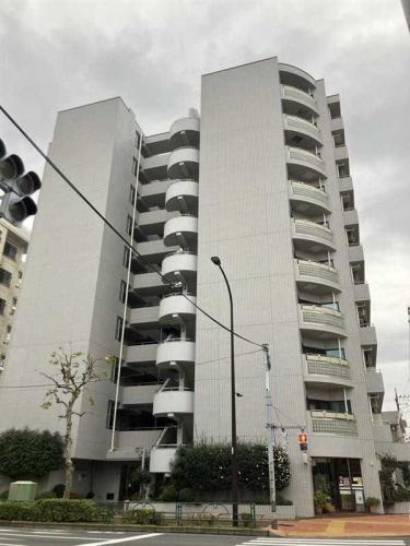 外観(撮影年月：2025年12月)