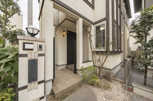 玄関(撮影年月：2026年01月)