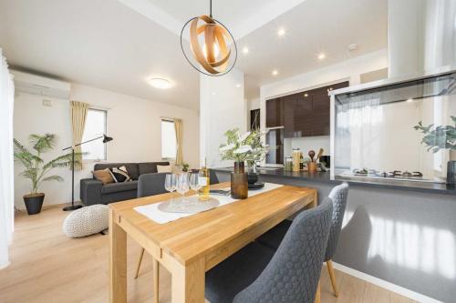 LDK(撮影年月：2026年01月)