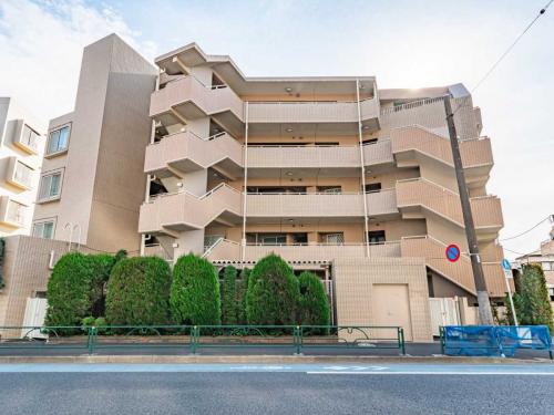 外観(撮影年月：2026年01月)