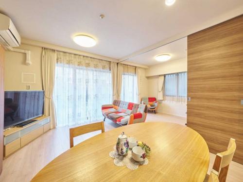 リビング・ダイニング(撮影年月：2026年01月)