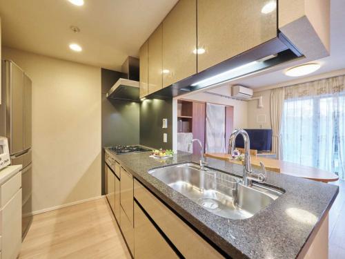 キッチン(撮影年月：2026年01月)