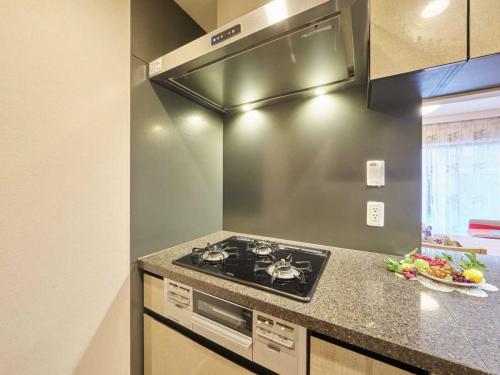 キッチン(撮影年月：2026年01月)