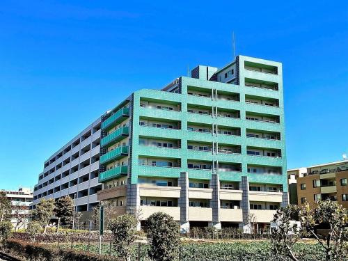 外観(撮影年月：2025年04月)