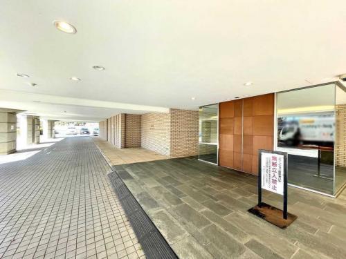 エントランス(撮影年月：2025年04月)