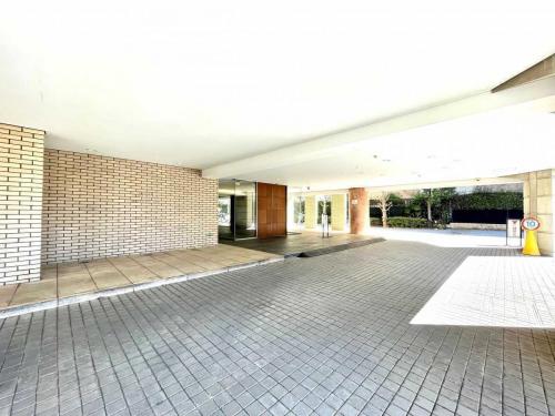 エントランス(撮影年月：2025年04月)