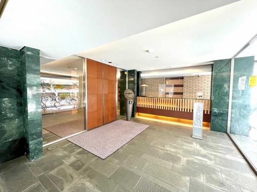 エントランス(撮影年月：2025年04月)