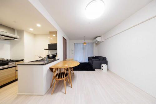 LDK(撮影年月：2025年12月)