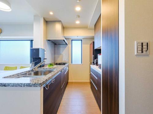 キッチン(撮影年月：2025年11月)