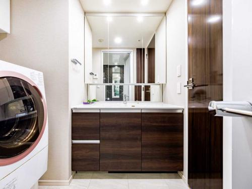 洗面所(撮影年月：2025年11月)