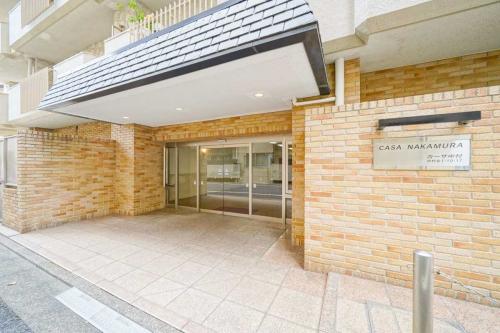 エントランス(撮影年月：2025年07月)