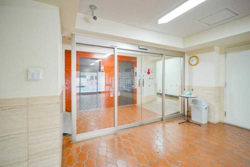 エントランス(撮影年月：2025年07月)