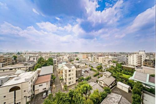 眺望(撮影年月：2025年07月)