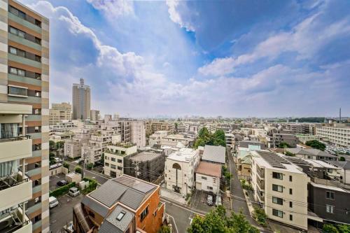 眺望(撮影年月：2025年07月)