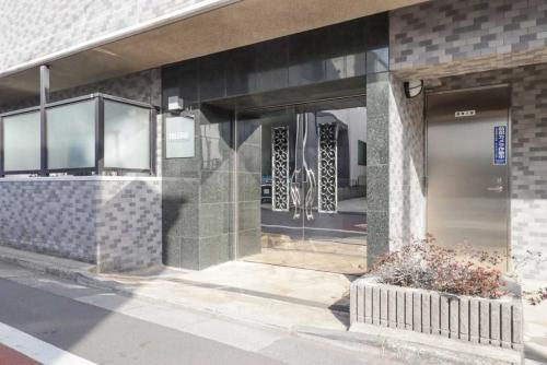 アプローチ(撮影年月：2026年02月)