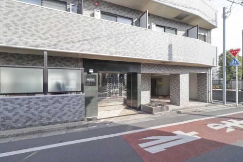 アプローチ(撮影年月：2026年02月)