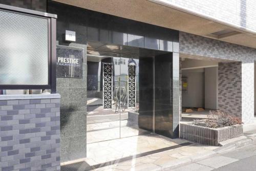 アプローチ(撮影年月：2026年02月)