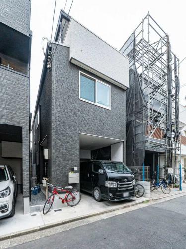 外観(撮影年月：2026年01月)