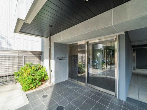 アプローチ(撮影年月：2026年02月)