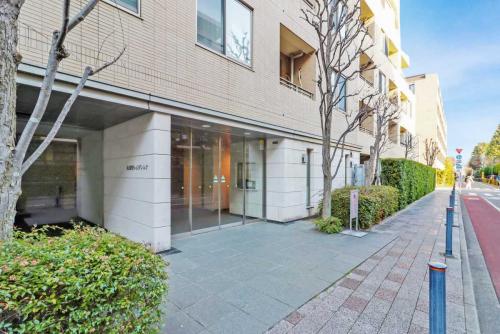 エントランス(撮影年月：2026年02月)