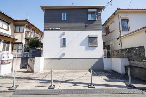 外観(撮影年月：2026年02月)