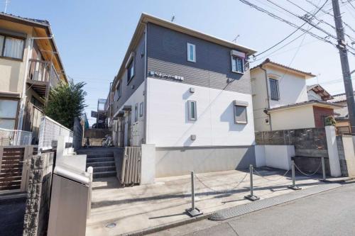 外観(撮影年月：2026年02月)