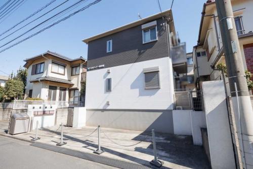 外観(撮影年月：2026年02月)