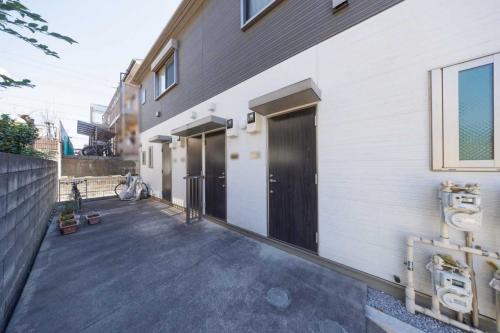 玄関(撮影年月：2026年02月)