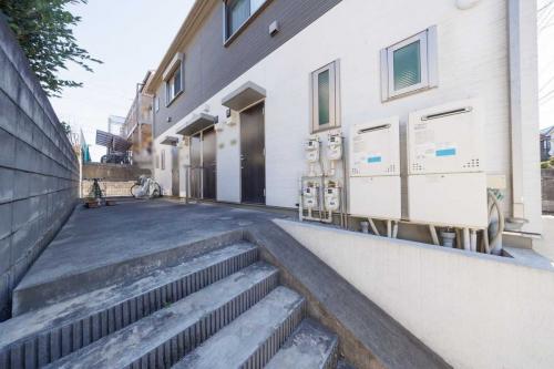 アプローチ(撮影年月：2026年02月)