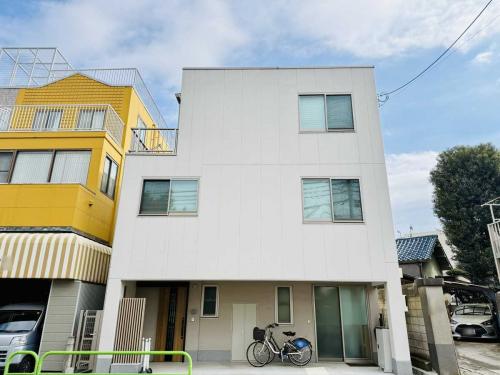 外観(撮影年月：2026年02月)