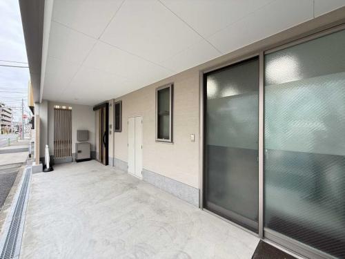 車庫(撮影年月：2026年02月)