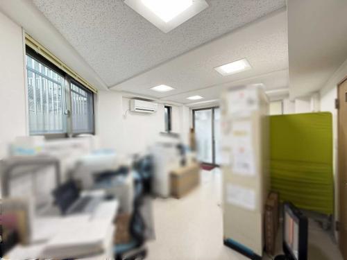 事務所(撮影年月：2026年02月)